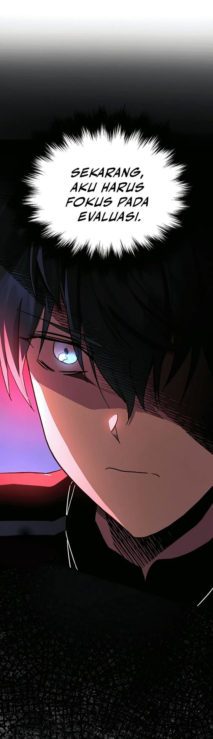 Heir of Mythical Heroes Chapter 8 - halaman 22