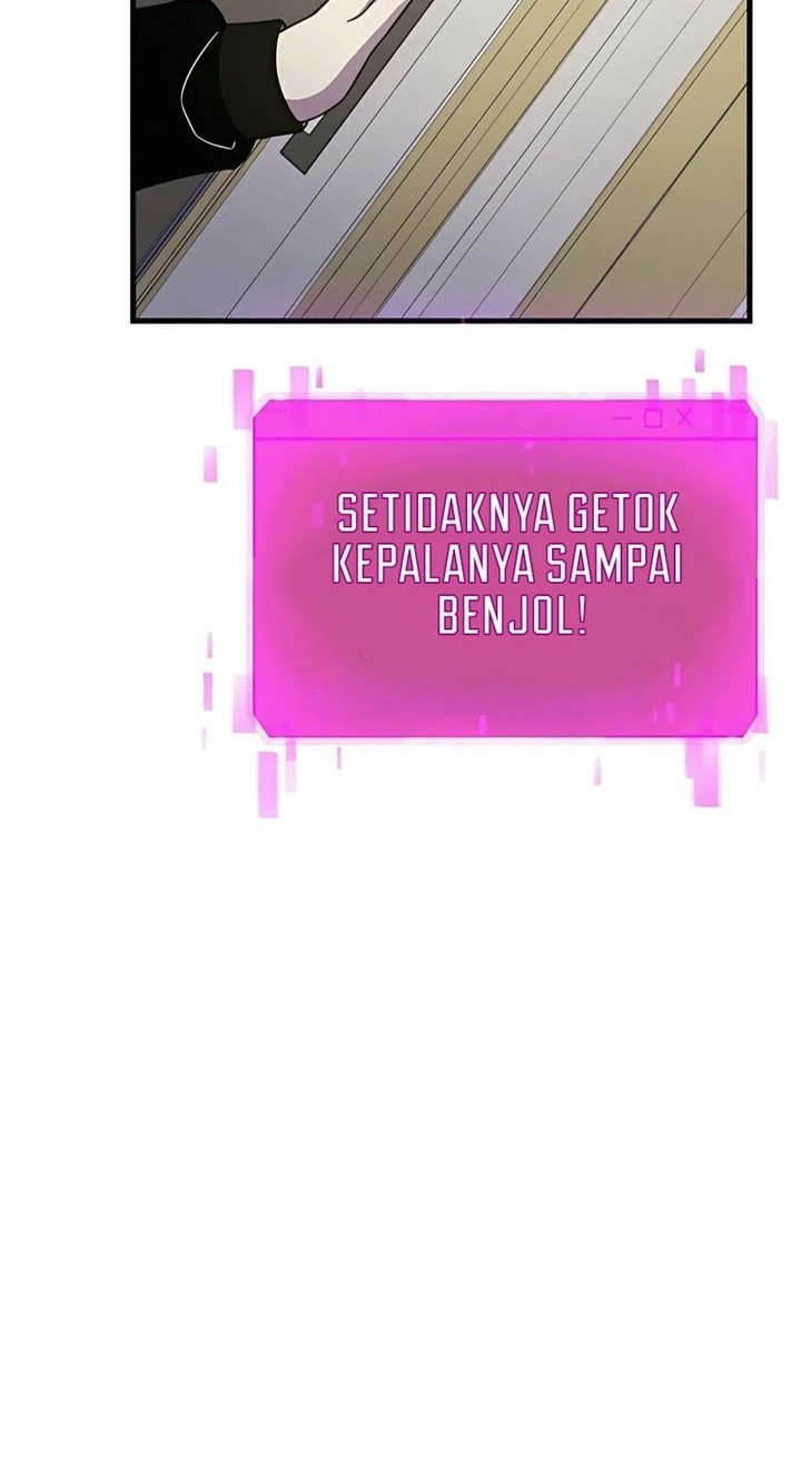 Heir of Mythical Heroes Chapter 8 - halaman 25