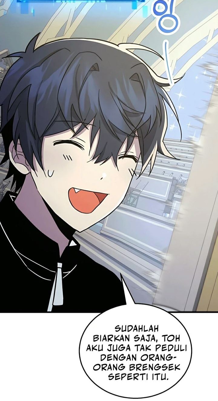 Heir of Mythical Heroes Chapter 8 - halaman 27