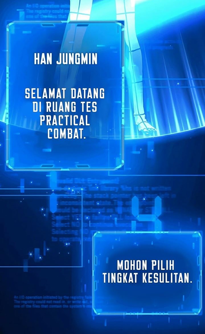 Heir of Mythical Heroes Chapter 8 - halaman 31