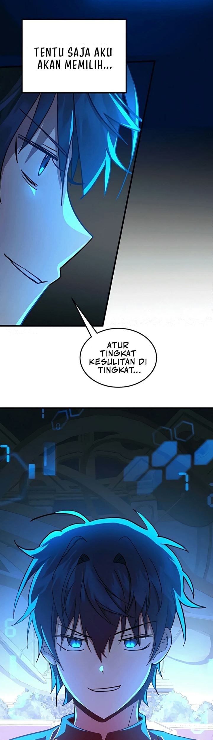 Heir of Mythical Heroes Chapter 8 - halaman 32