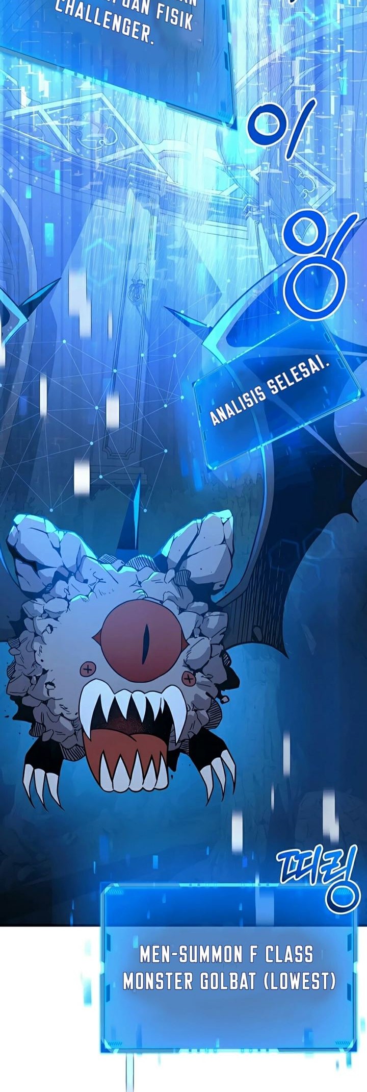 Heir of Mythical Heroes Chapter 8 - halaman 35
