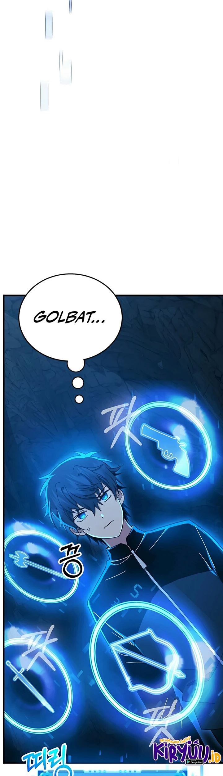 Heir of Mythical Heroes Chapter 8 - halaman 36