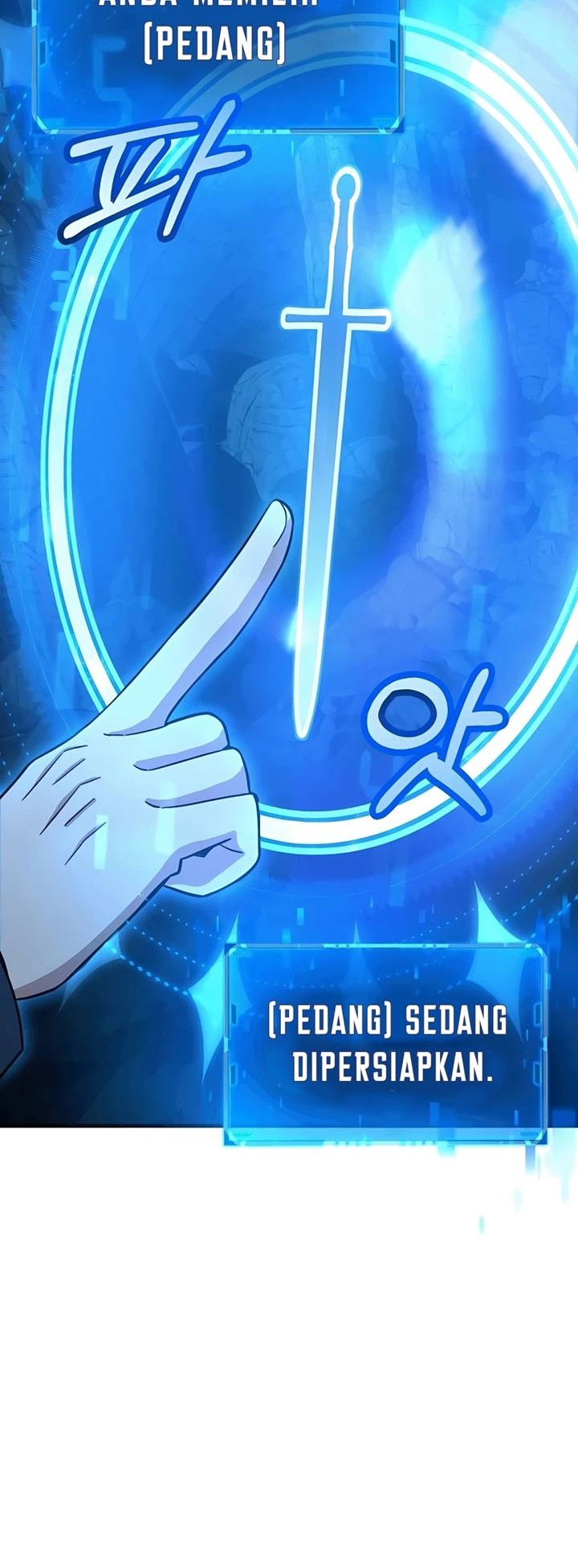 Heir of Mythical Heroes Chapter 8 - halaman 39