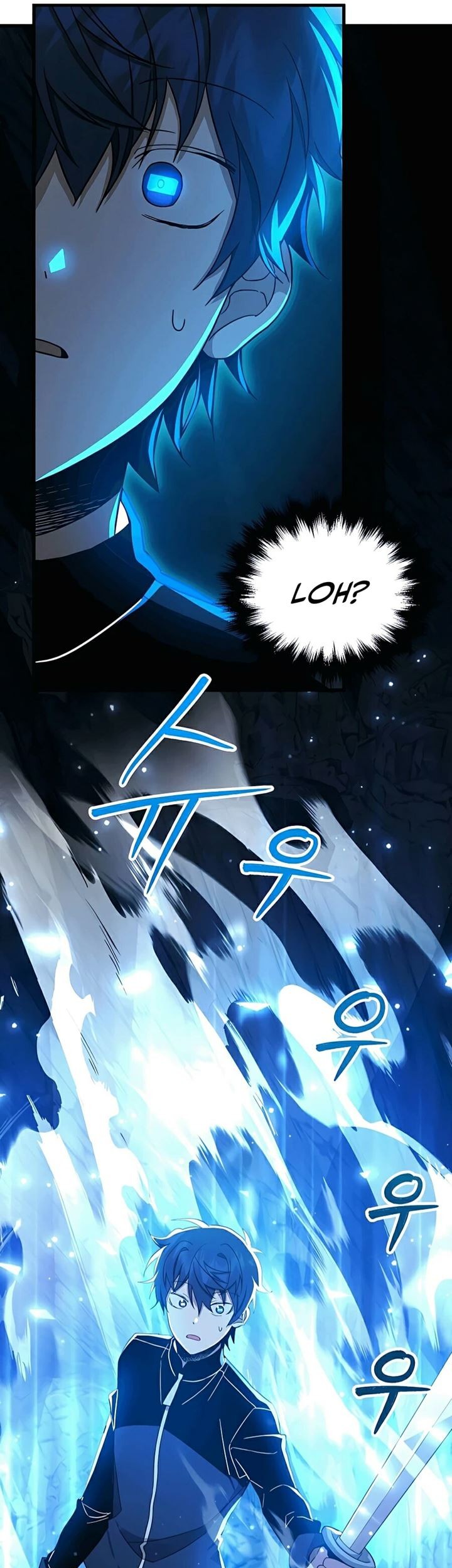 Heir of Mythical Heroes Chapter 8 - halaman 40
