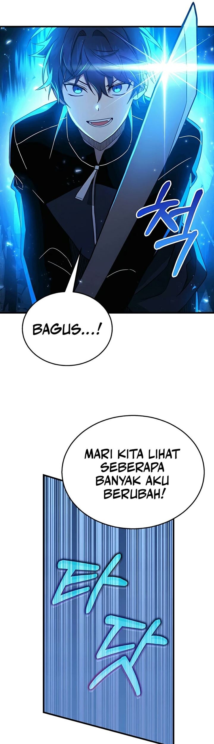 Heir of Mythical Heroes Chapter 8 - halaman 44