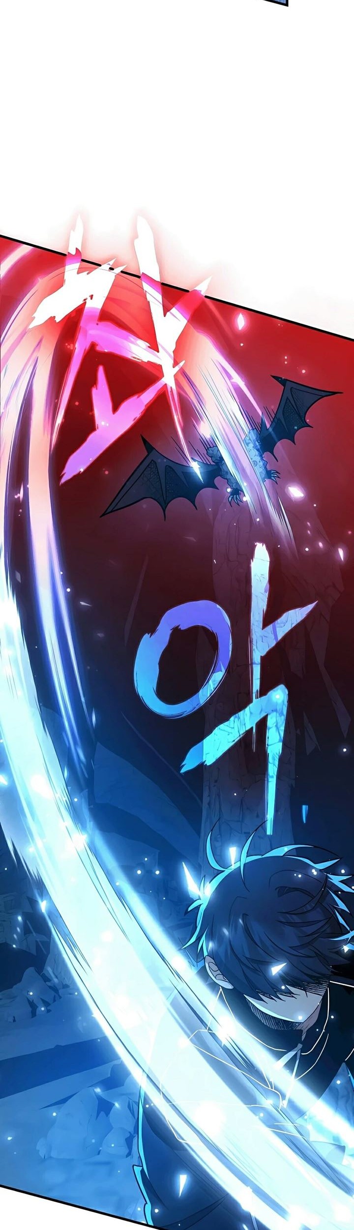 Heir of Mythical Heroes Chapter 8 - halaman 45