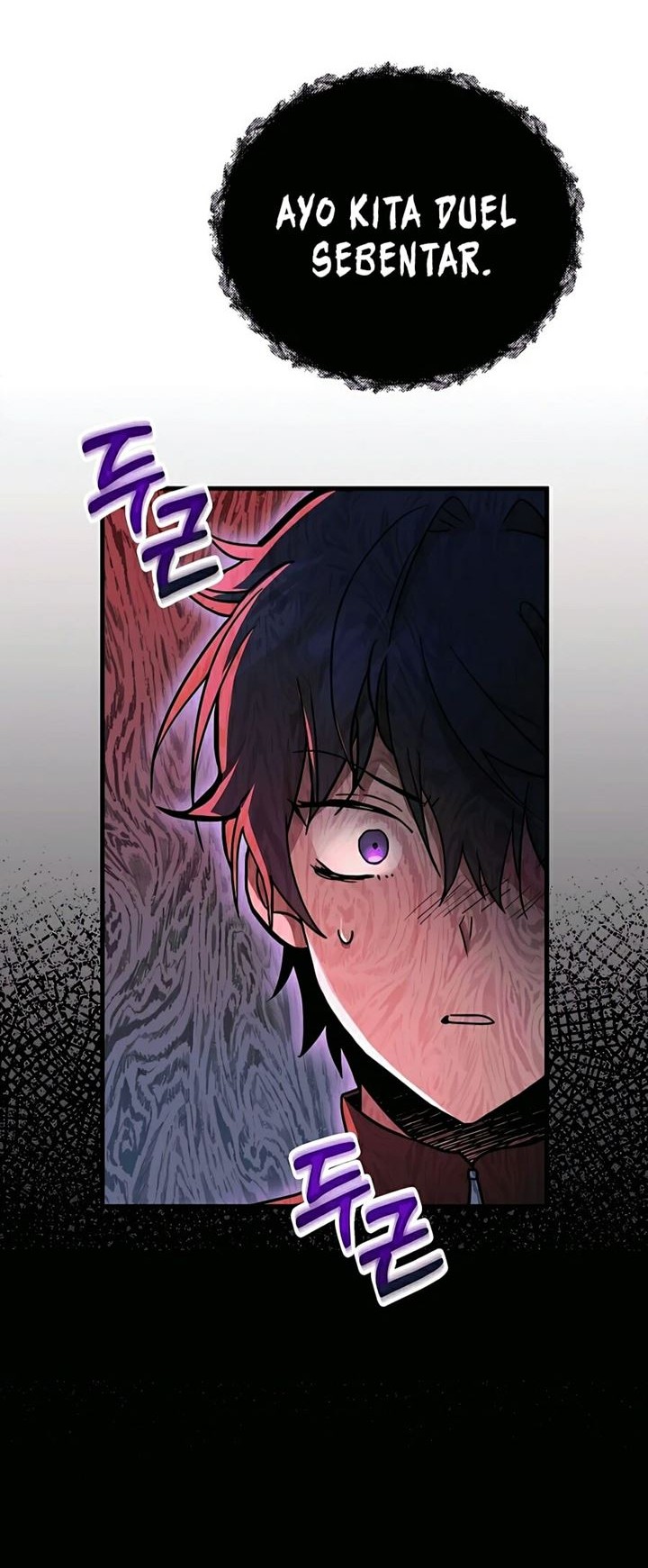 Heir of Mythical Heroes Chapter 8 - halaman 5