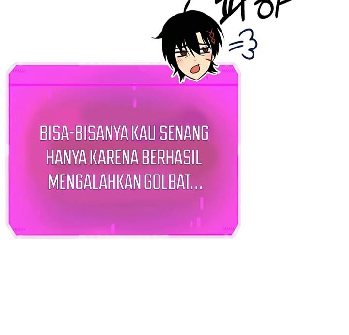 Heir of Mythical Heroes Chapter 8 - halaman 50