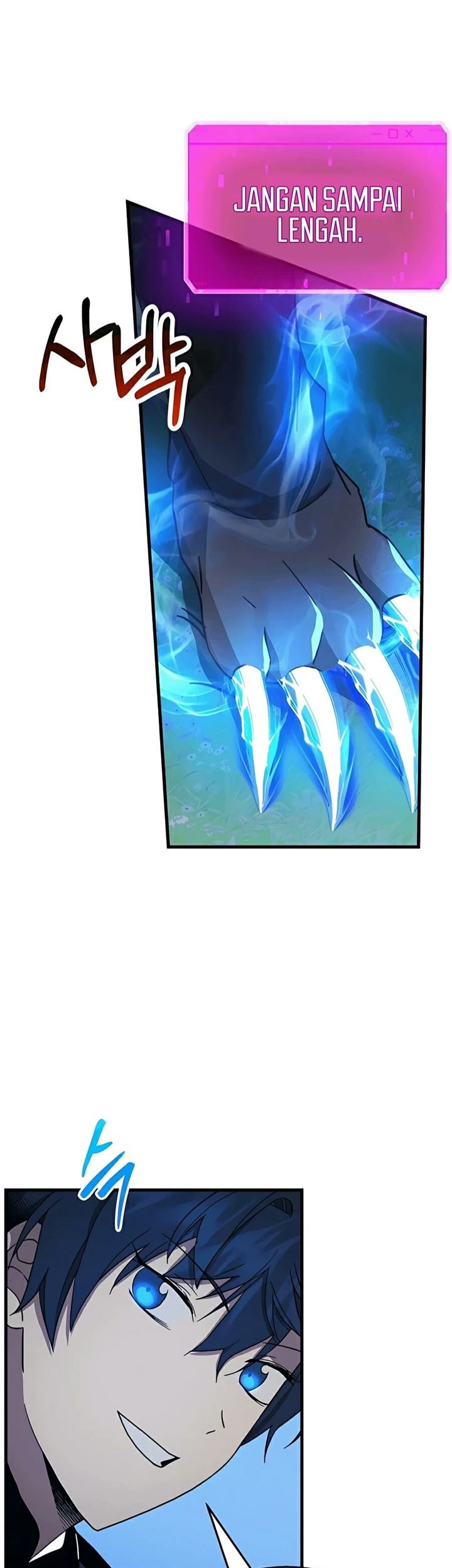 Heir of Mythical Heroes Chapter 8 - halaman 51