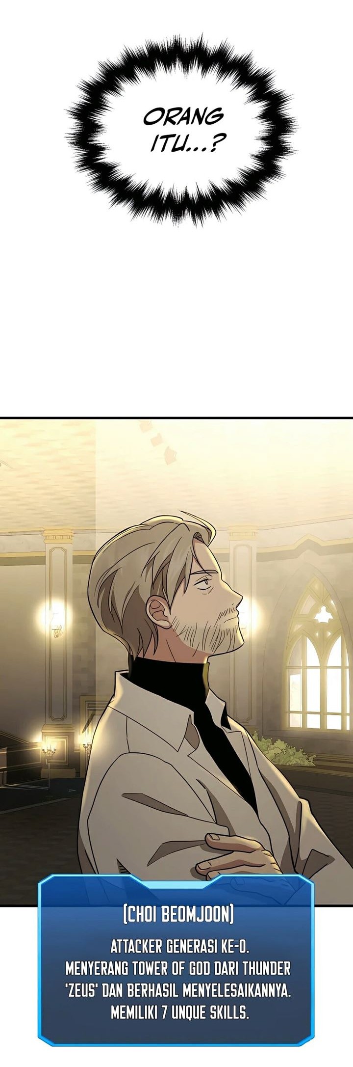 Heir of Mythical Heroes Chapter 8 - halaman 58