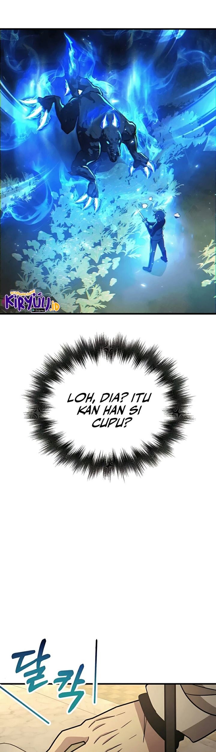 Heir of Mythical Heroes Chapter 8 - halaman 63