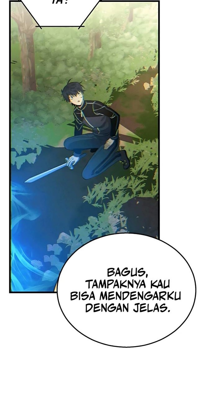 Heir of Mythical Heroes Chapter 8 - halaman 66