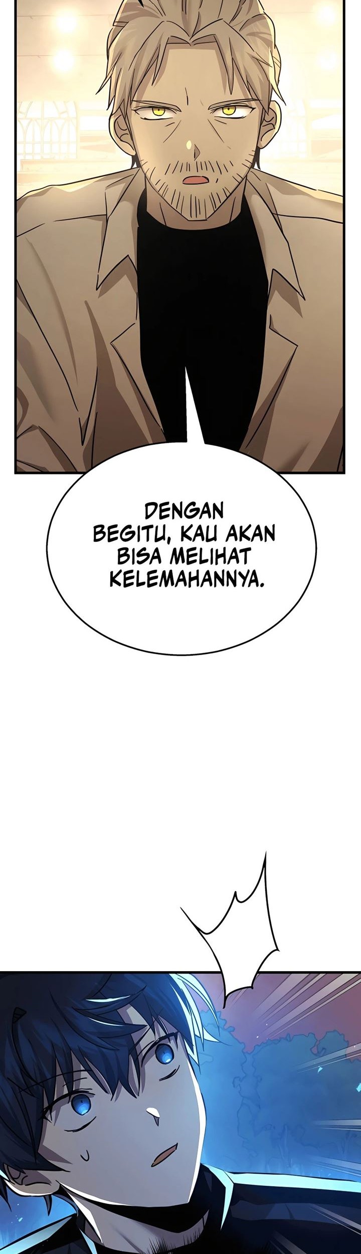 Heir of Mythical Heroes Chapter 9 - halaman 11