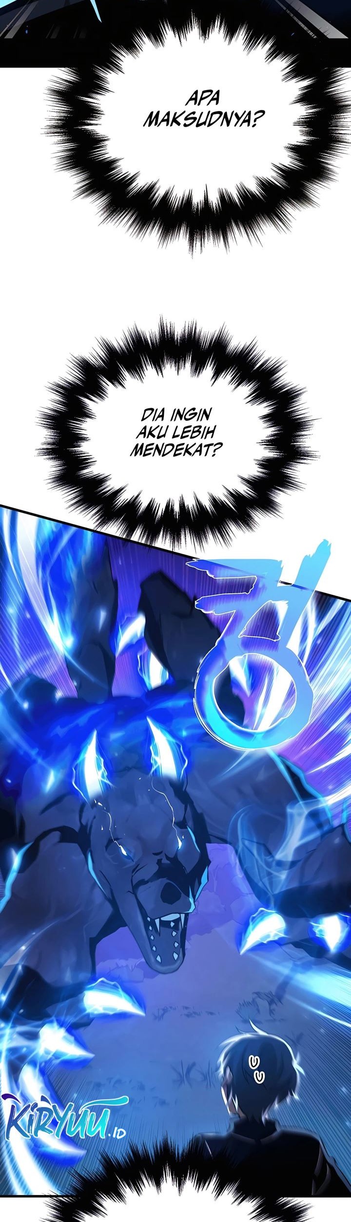 Heir of Mythical Heroes Chapter 9 - halaman 12