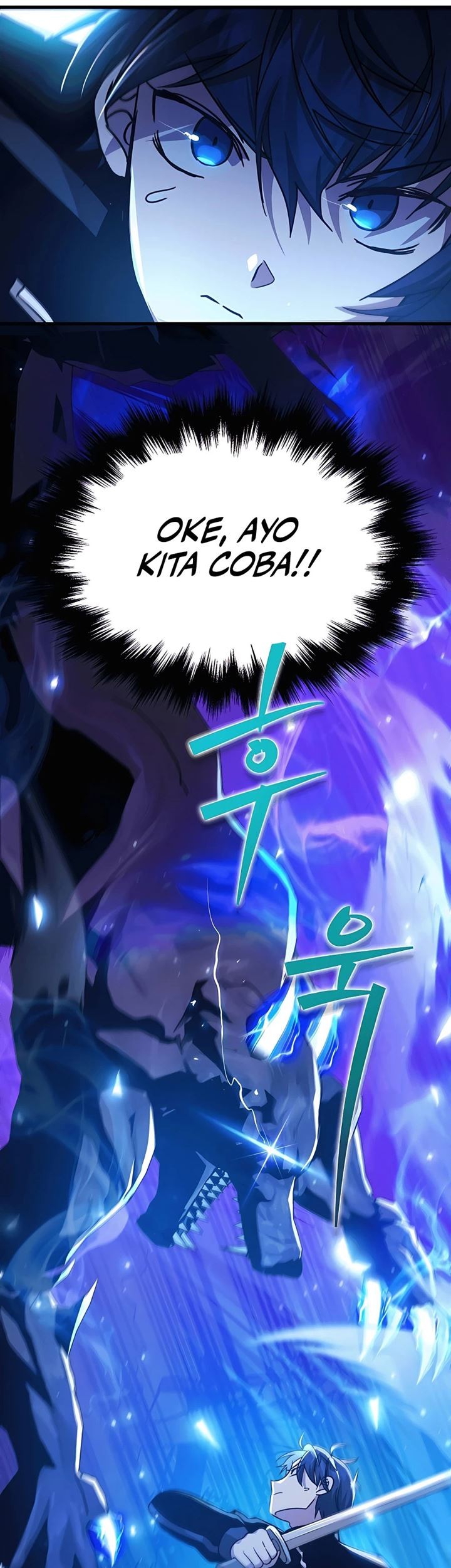 Heir of Mythical Heroes Chapter 9 - halaman 14