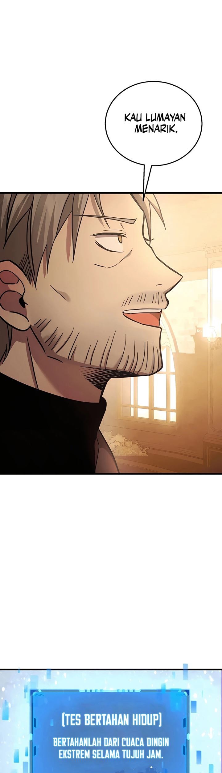 Heir of Mythical Heroes Chapter 9 - halaman 2