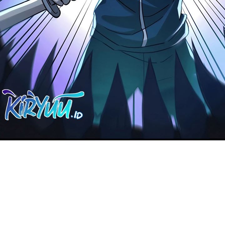 Heir of Mythical Heroes Chapter 9 - halaman 20