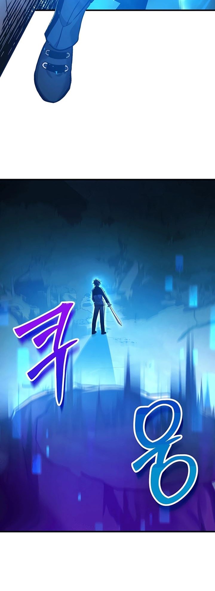 Heir of Mythical Heroes Chapter 9 - halaman 24