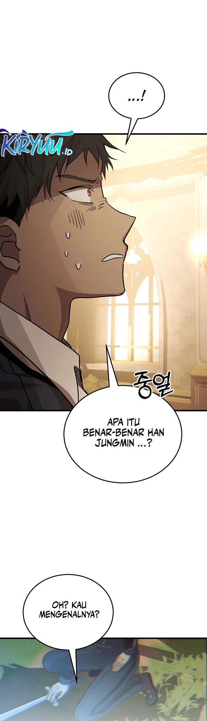 Heir of Mythical Heroes Chapter 9 - halaman 26