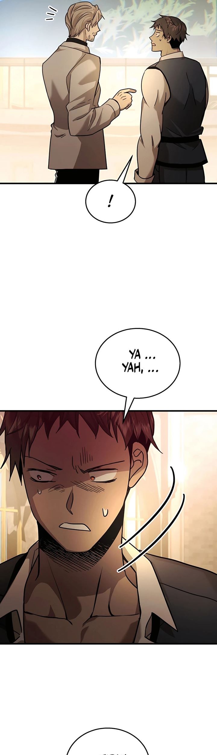 Heir of Mythical Heroes Chapter 9 - halaman 27
