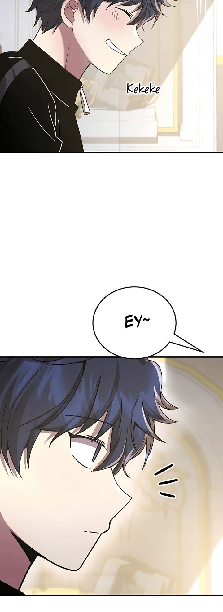 Heir of Mythical Heroes Chapter 9 - halaman 32