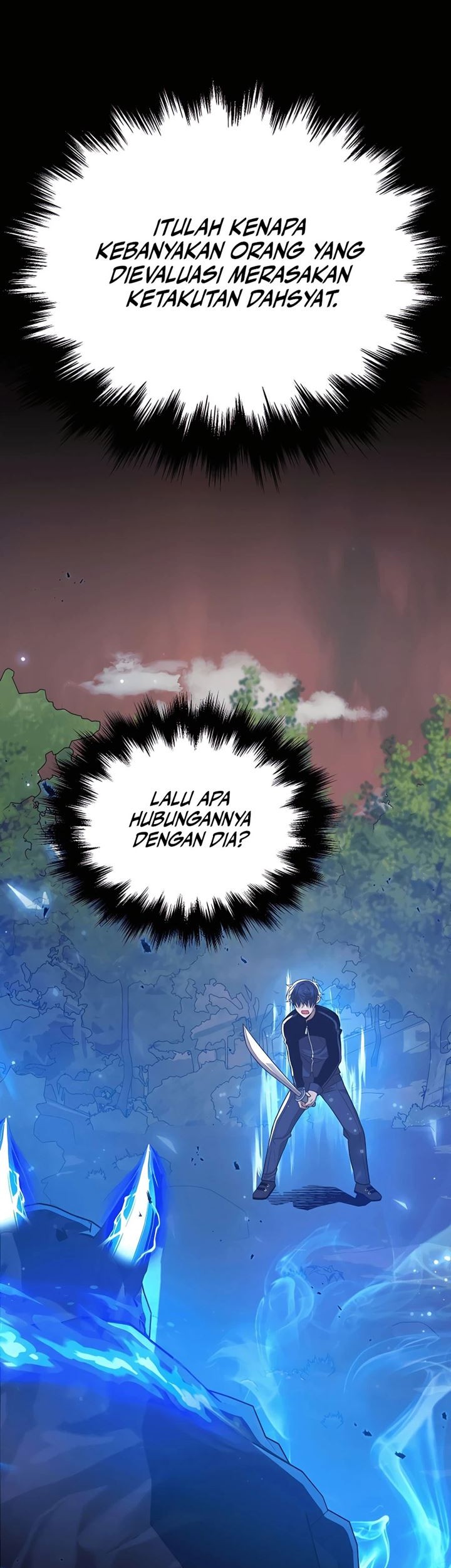 Heir of Mythical Heroes Chapter 9 - halaman 4