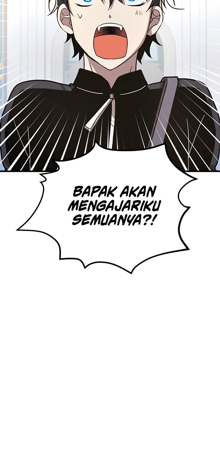Heir of Mythical Heroes Chapter 9 - halaman 43