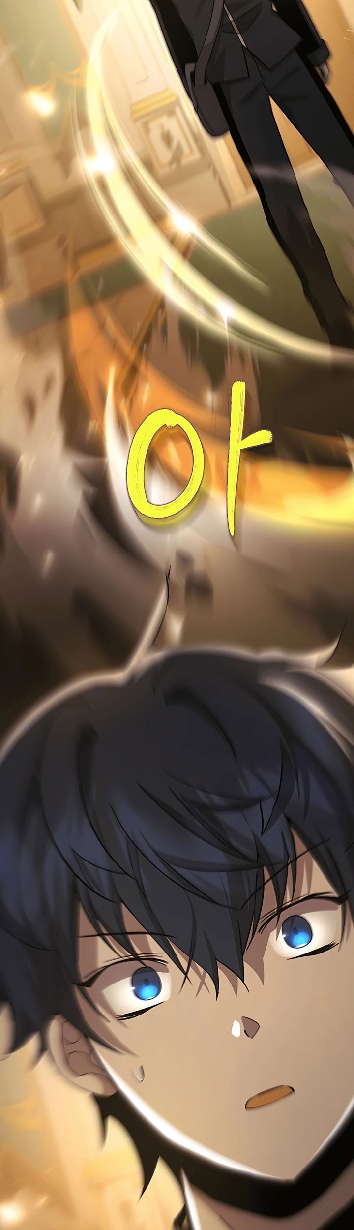 Heir of Mythical Heroes Chapter 9 - halaman 50