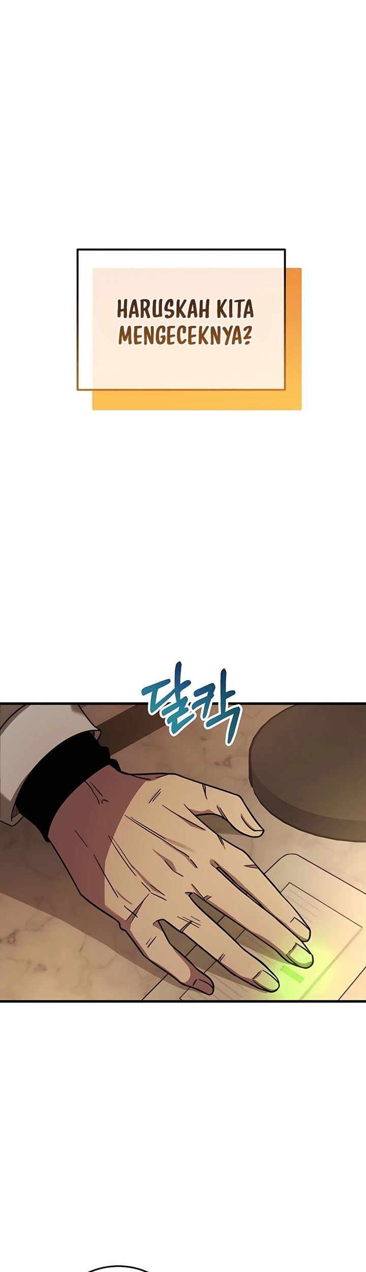 Heir of Mythical Heroes Chapter 9 - halaman 7