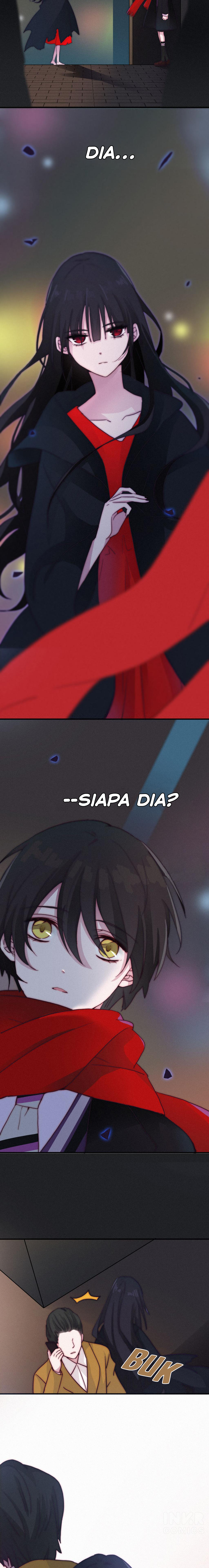 Heiye Yousuo Si Chapter 1 - halaman 12