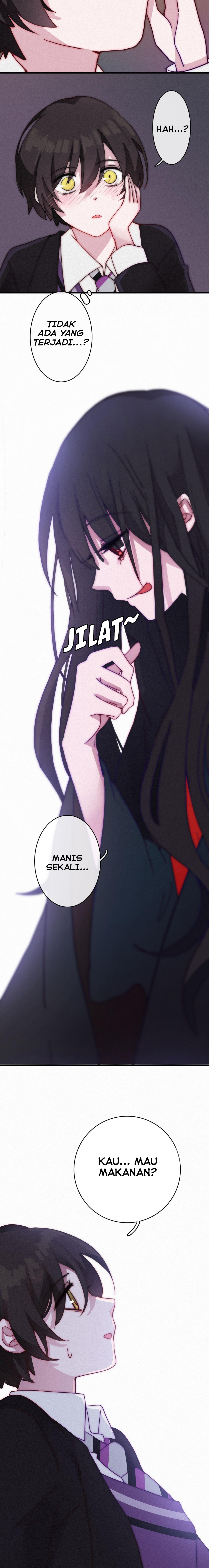 Heiye Yousuo Si Chapter 1 - halaman 17