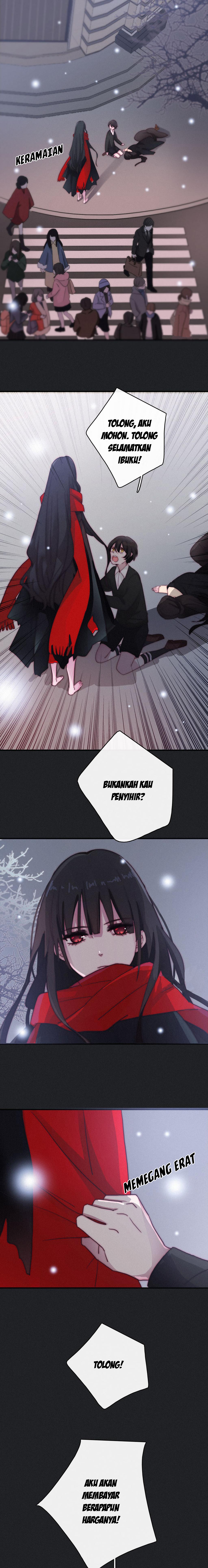 Heiye Yousuo Si Chapter 1 - halaman 24