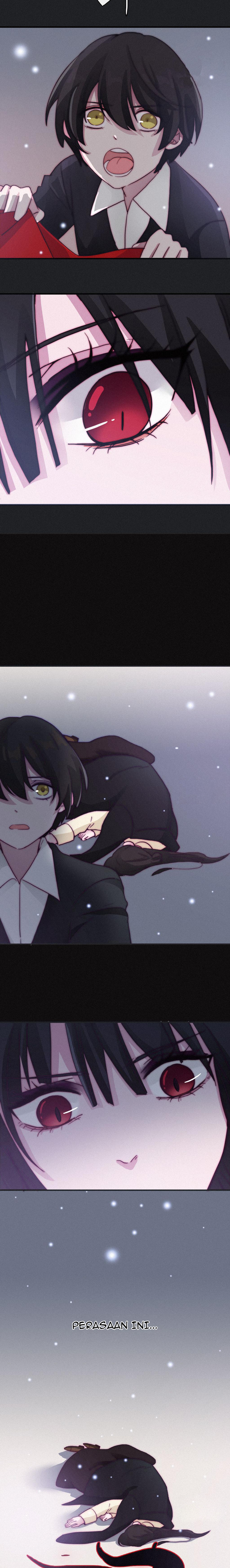 Heiye Yousuo Si Chapter 1 - halaman 25