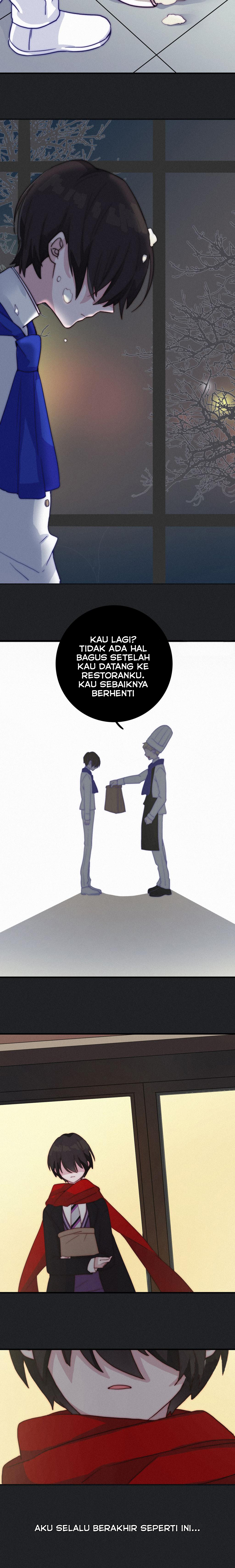 Heiye Yousuo Si Chapter 1 - halaman 7