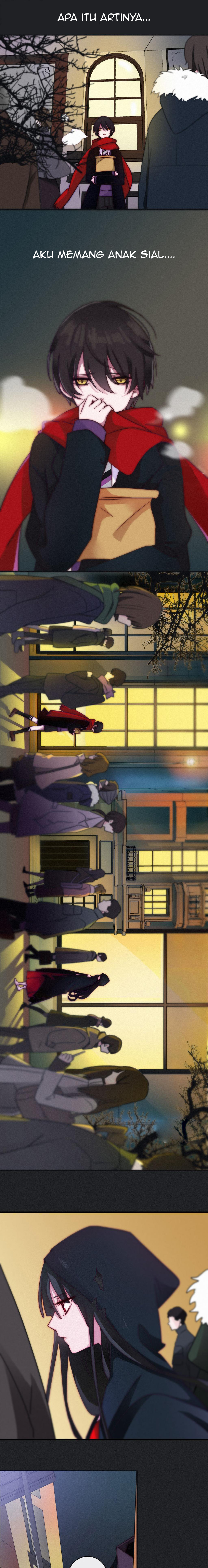 Heiye Yousuo Si Chapter 1 - halaman 8