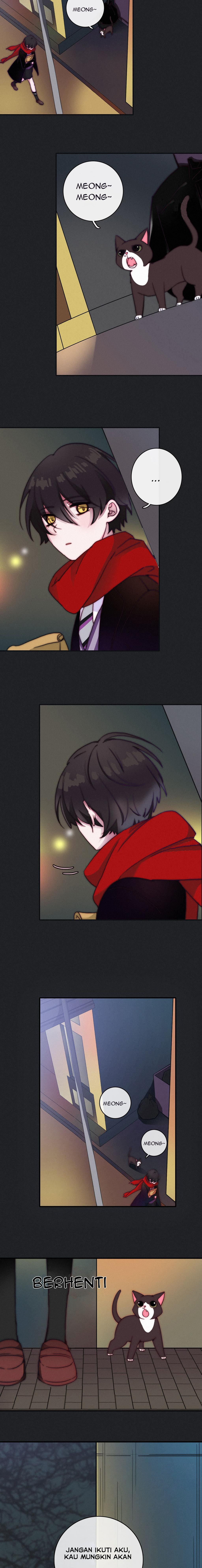 Heiye Yousuo Si Chapter 1 - halaman 9