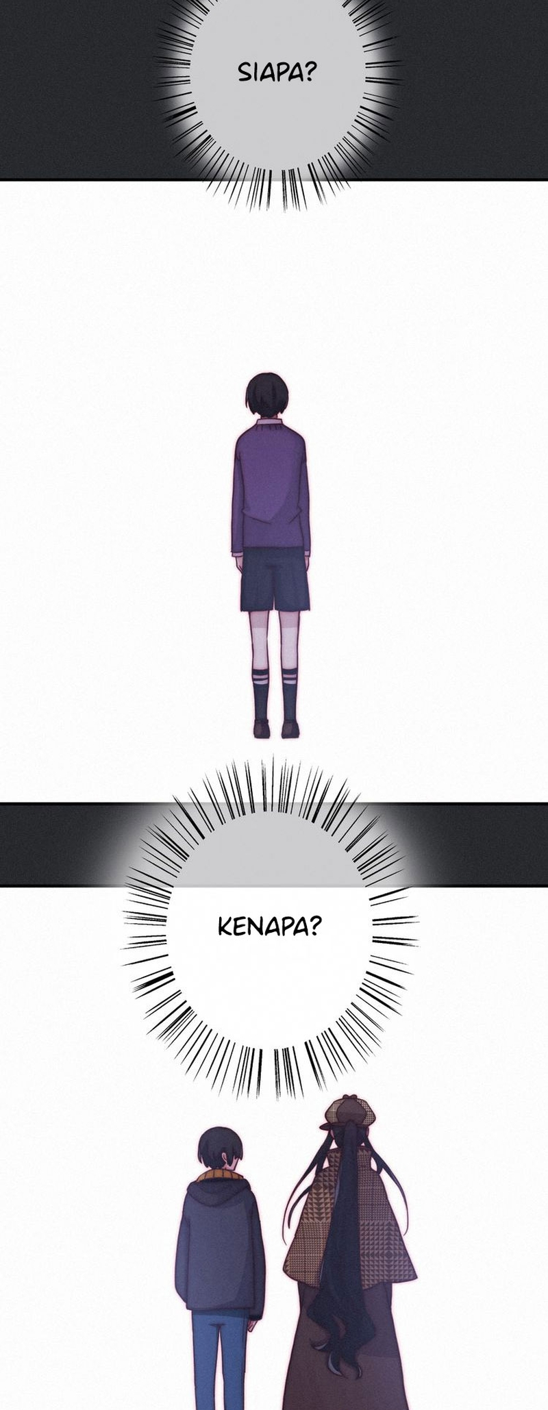 Heiye Yousuo Si Chapter 10 - halaman 14