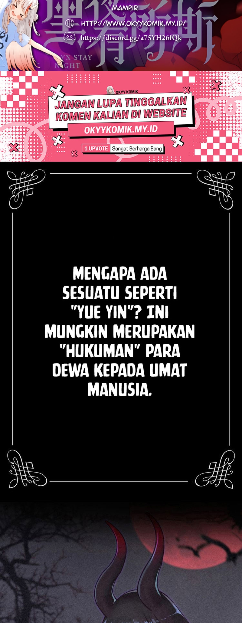 Heiye Yousuo Si Chapter 10 - halaman 2