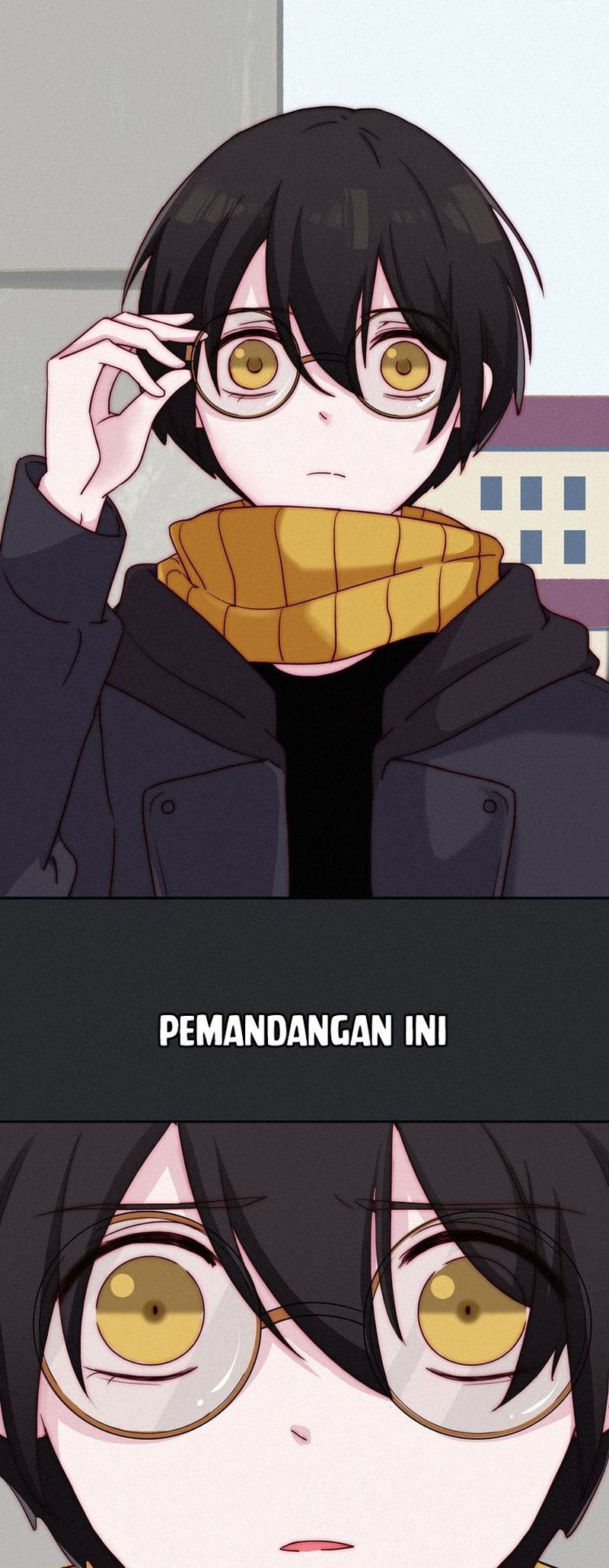 Heiye Yousuo Si Chapter 10 - halaman 8