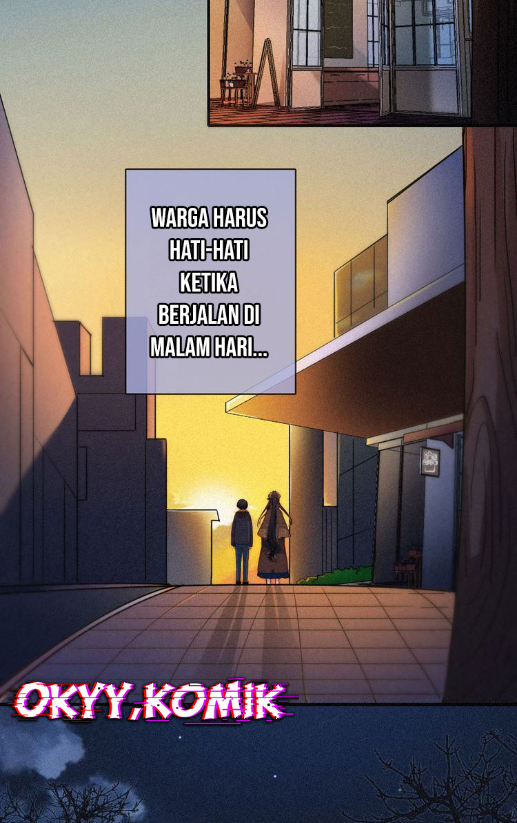 Heiye Yousuo Si Chapter 11 - halaman 11