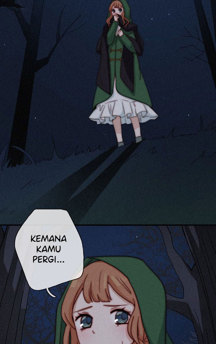 Heiye Yousuo Si Chapter 11 - halaman 13