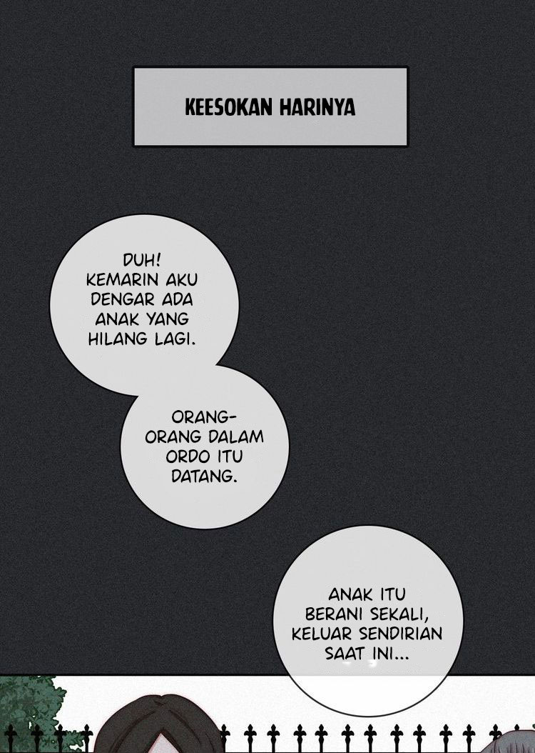 Heiye Yousuo Si Chapter 11 - halaman 17