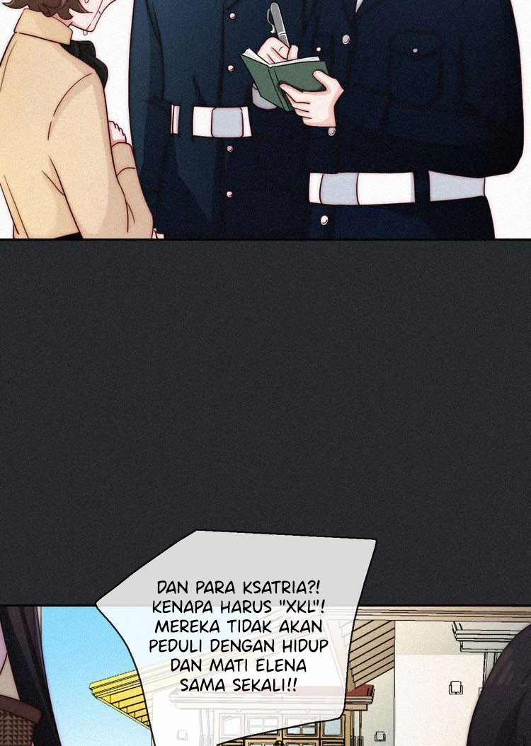 Heiye Yousuo Si Chapter 11 - halaman 21
