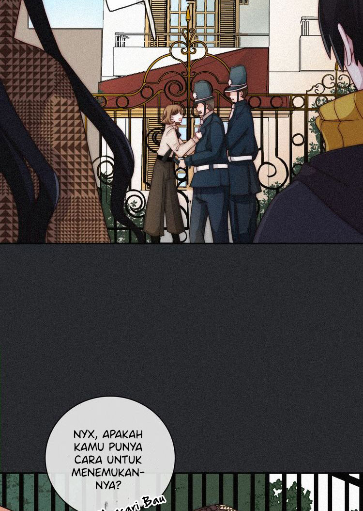 Heiye Yousuo Si Chapter 11 - halaman 22
