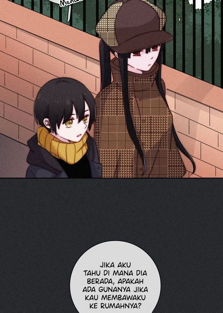 Heiye Yousuo Si Chapter 11 - halaman 23