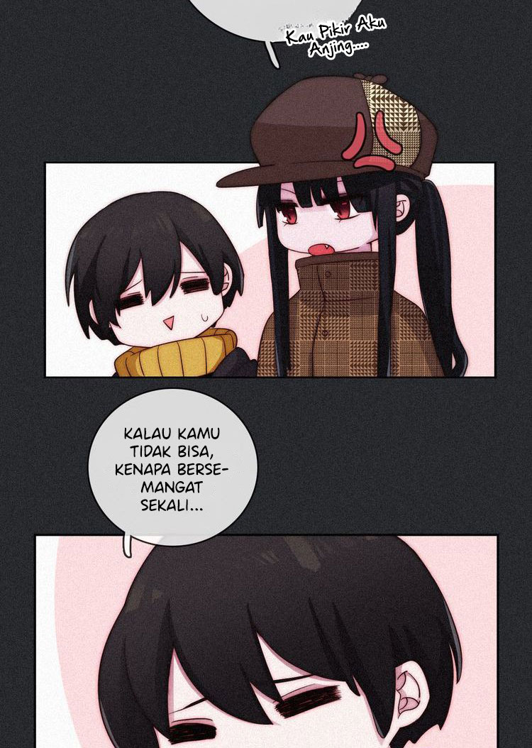 Heiye Yousuo Si Chapter 11 - halaman 24