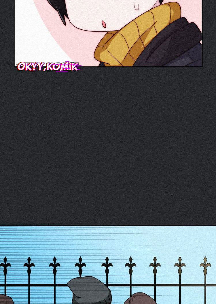 Heiye Yousuo Si Chapter 11 - halaman 25
