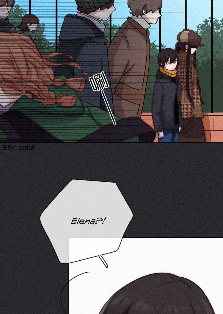 Heiye Yousuo Si Chapter 11 - halaman 26