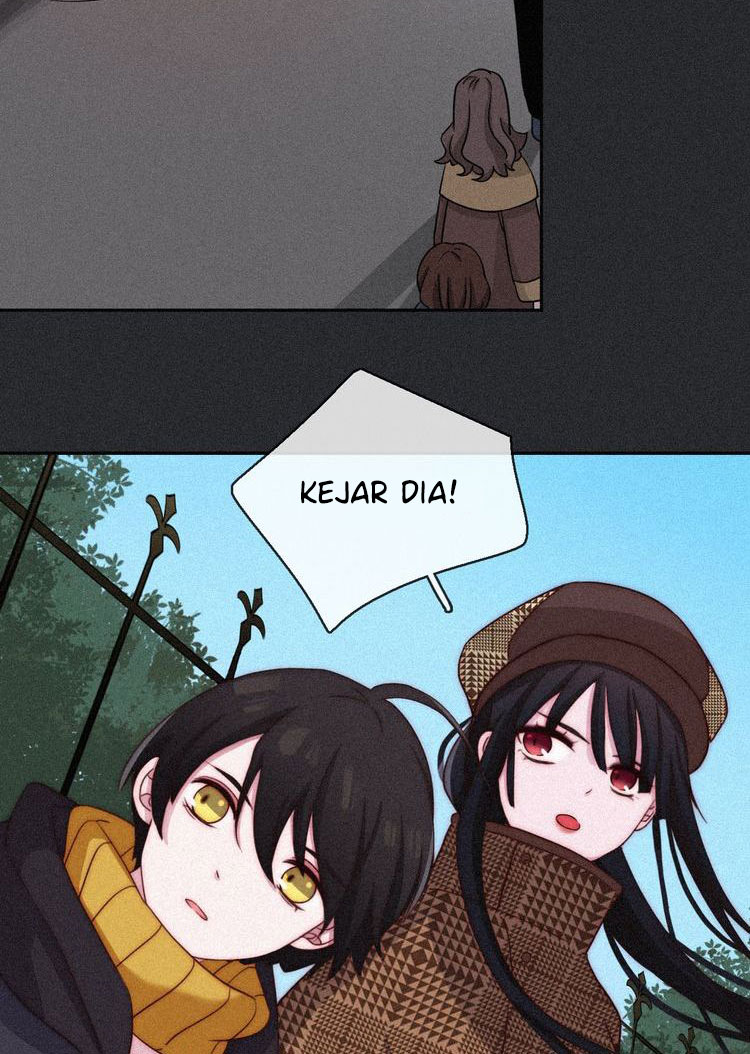Heiye Yousuo Si Chapter 11 - halaman 28